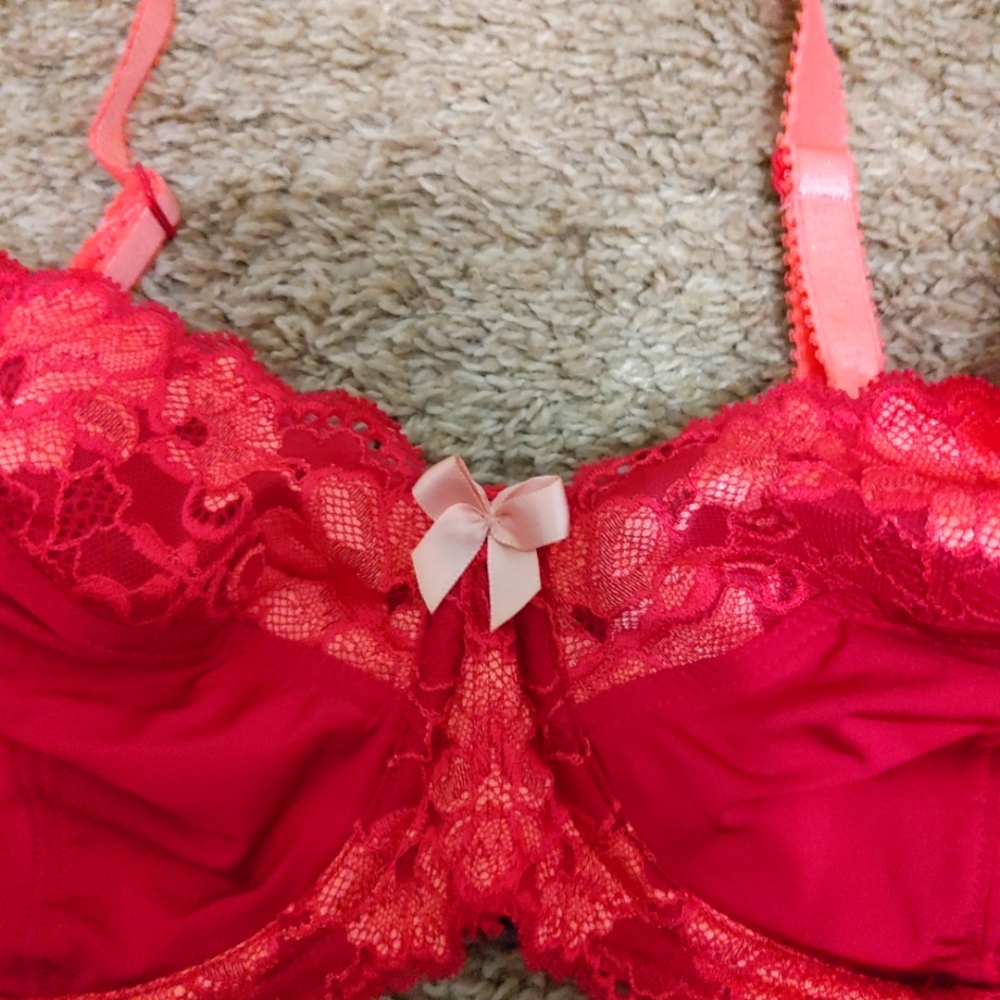Bra from Adore Me. Size 40C.